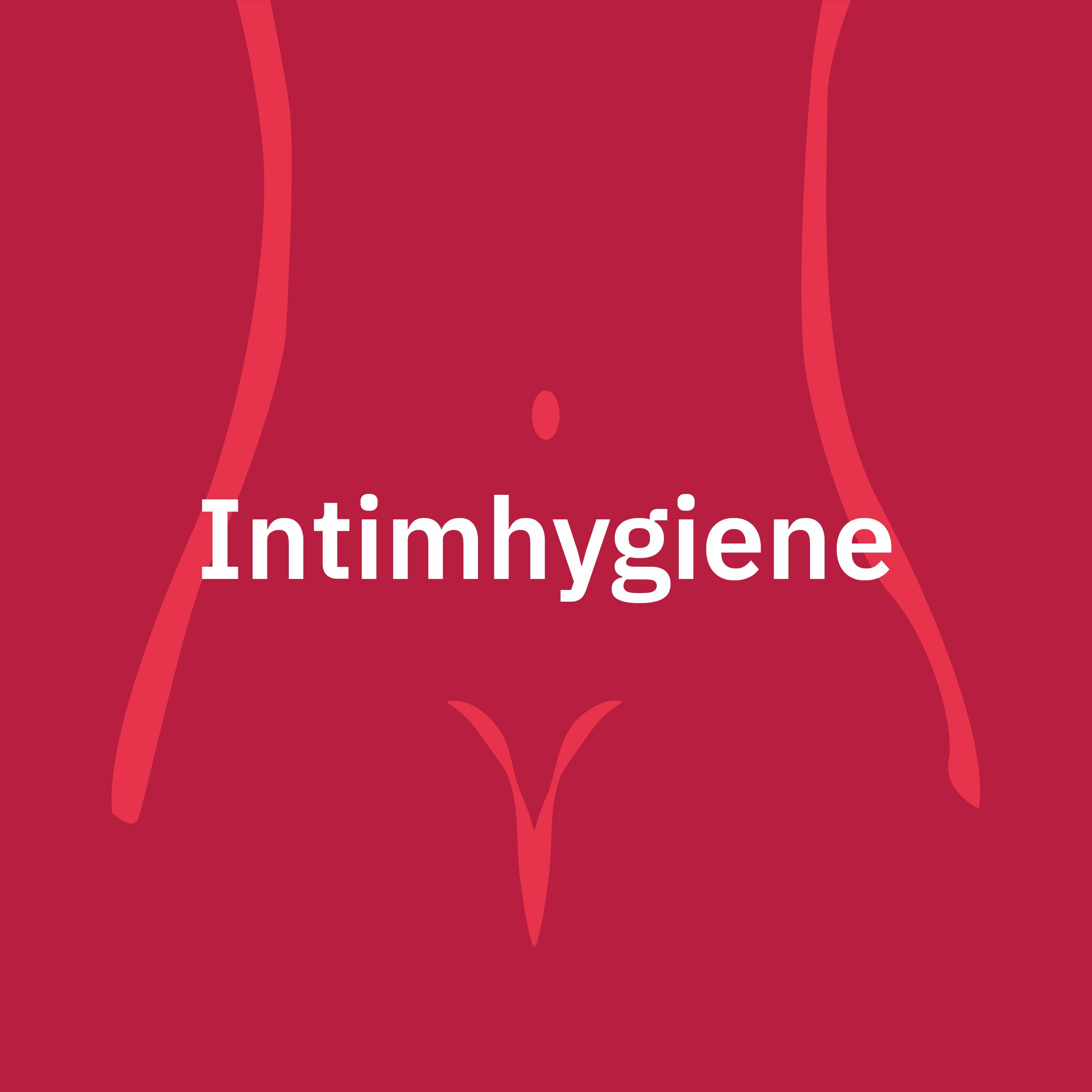 Intimhygiene