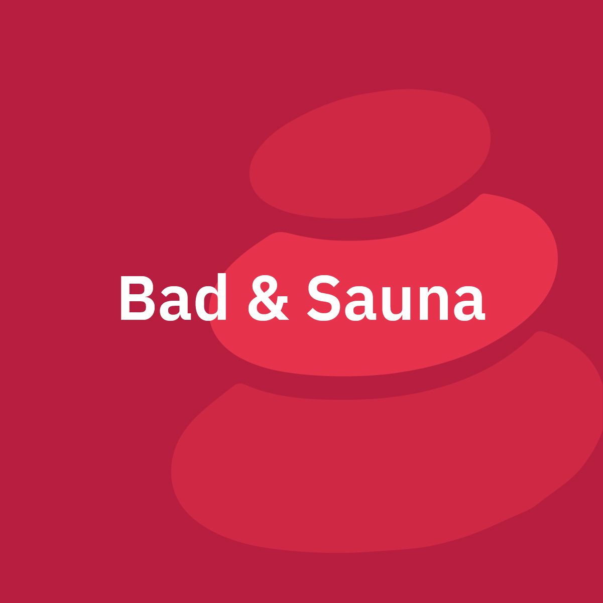Bad & Sauna