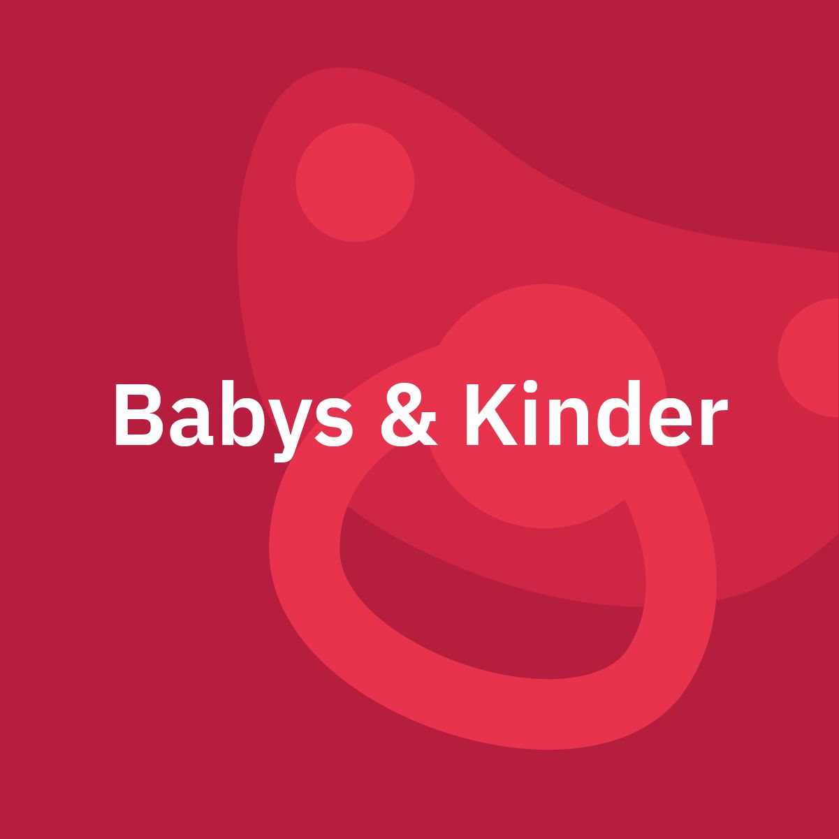 Babys & Kinder