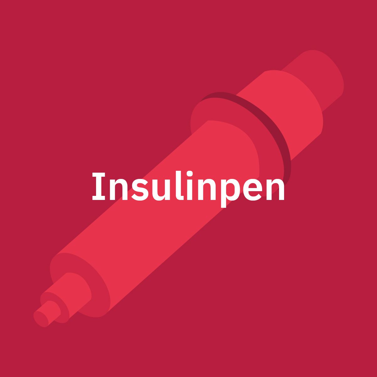Insulinpen