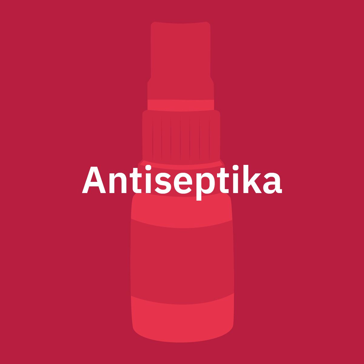 Antiseptika