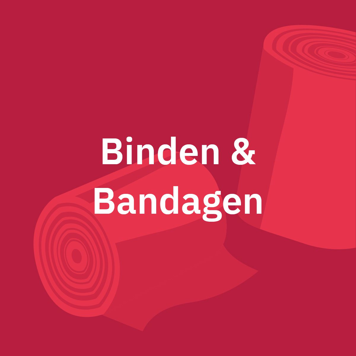 Binden & Bandagen