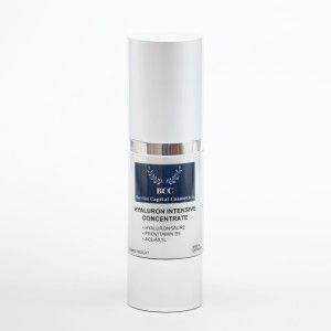 BCC Hyaluron intensive Concentrate