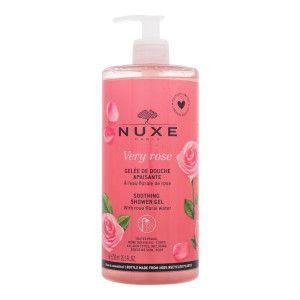 NUXE Very Rose Duschgel