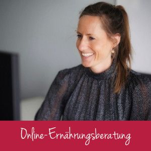 Online-Ernährungsberatung 60 Min.