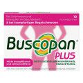 BUSCOPAN plus 10 mg/500 mg Filmtabletten