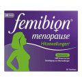 FEMIBION Menopause Hitzewallungen Tabletten