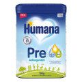 HUMANA PRE Uploaded Anfangsmilch Pulver