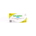 Solmira Cov-2& Influenza A/B & RSV Selbsttest (Nasal)